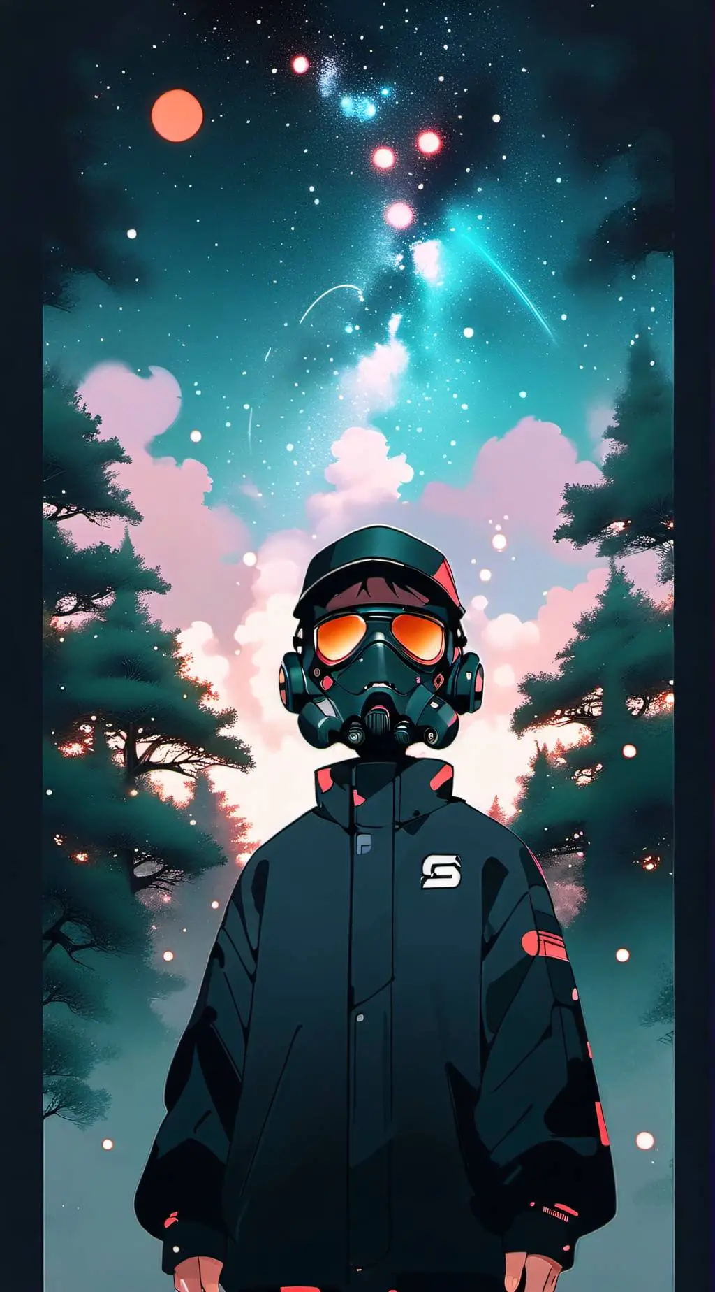 Talkie AI - Chat with Jayden  