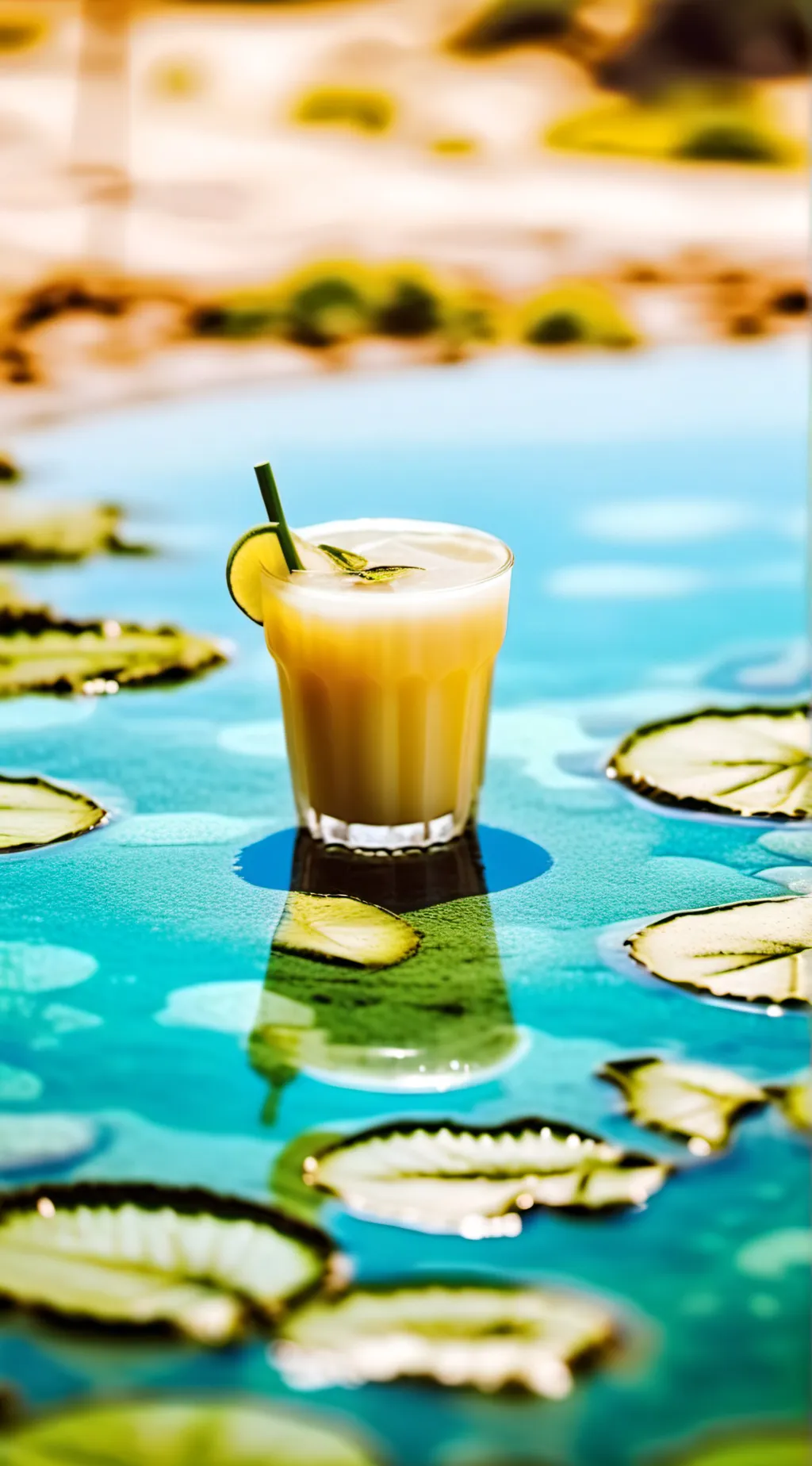 ai character: -Lucifer- background