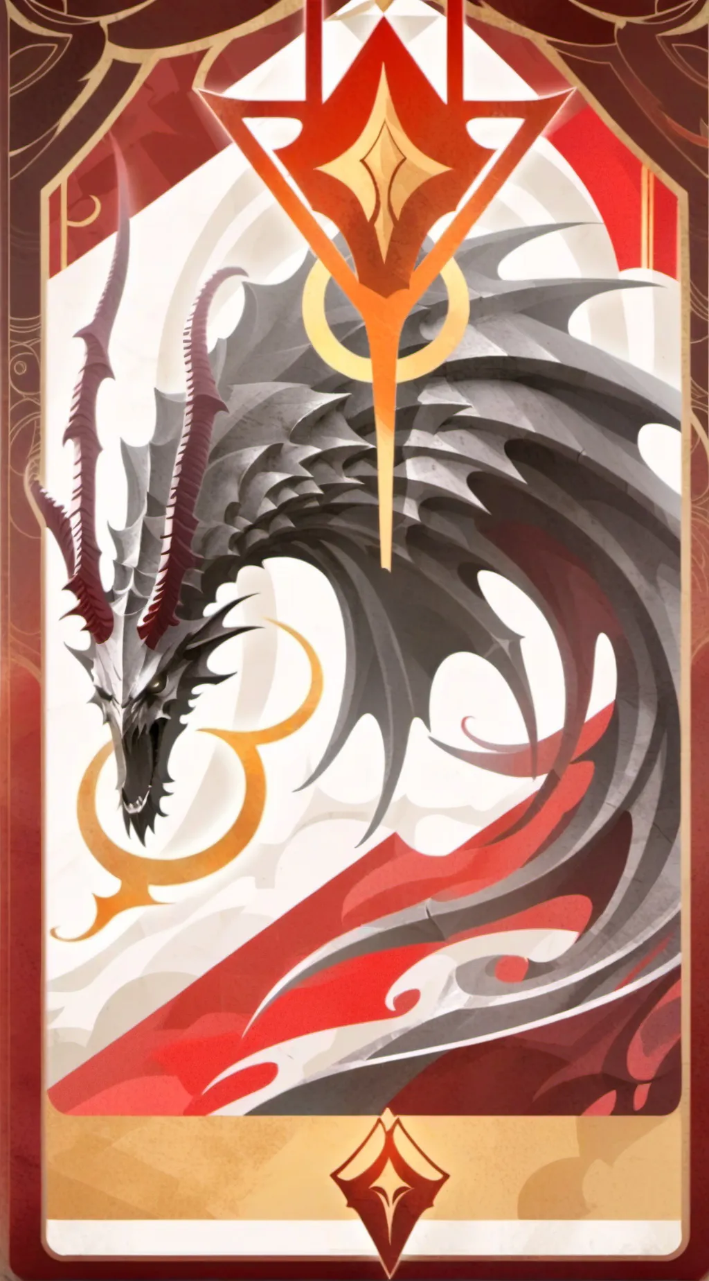 ai character: baby pony life  background