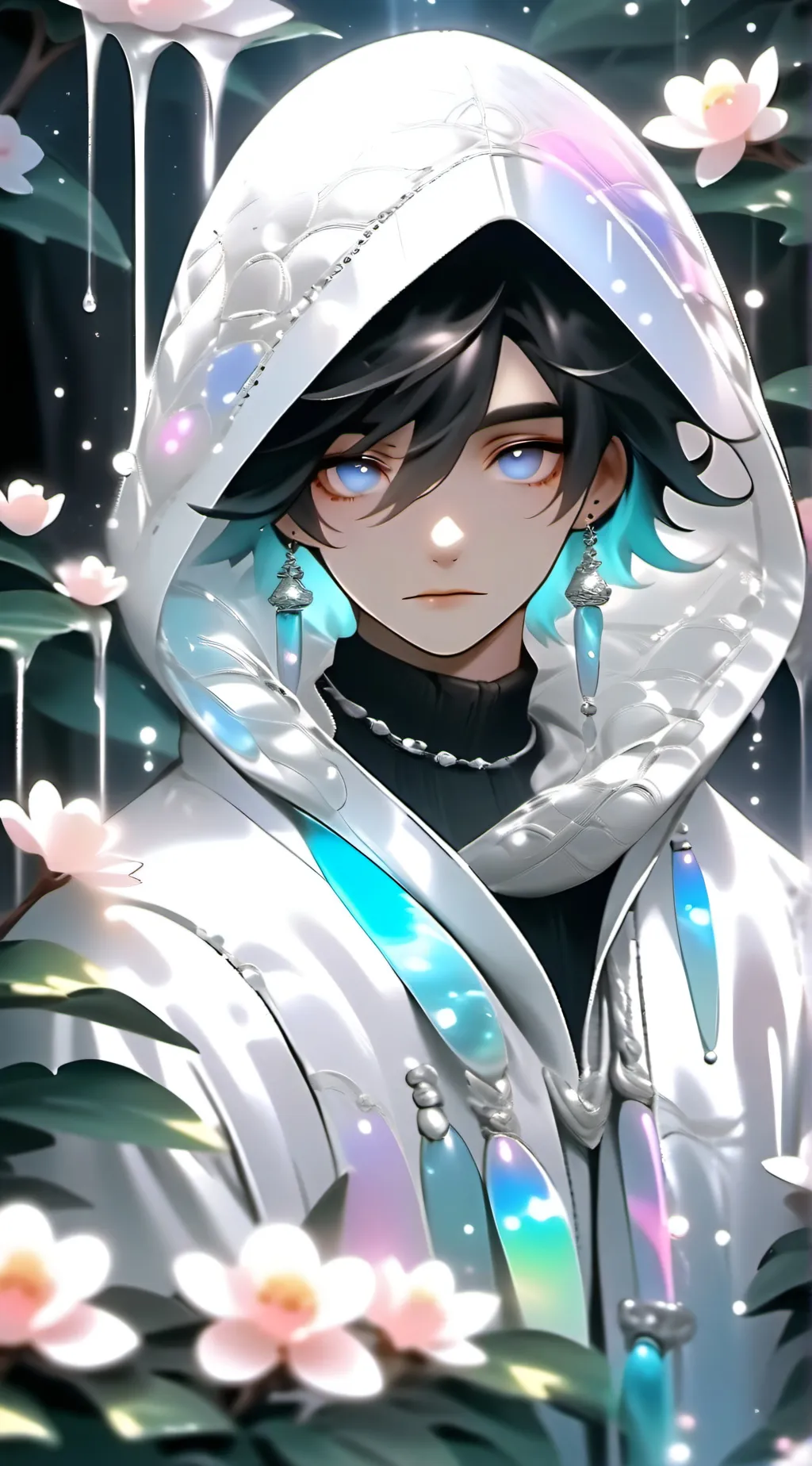 Talkie AI - Chat with Simon