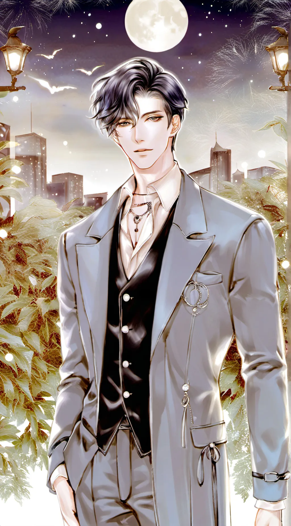 Talkie AI - Chat with Nexeral 