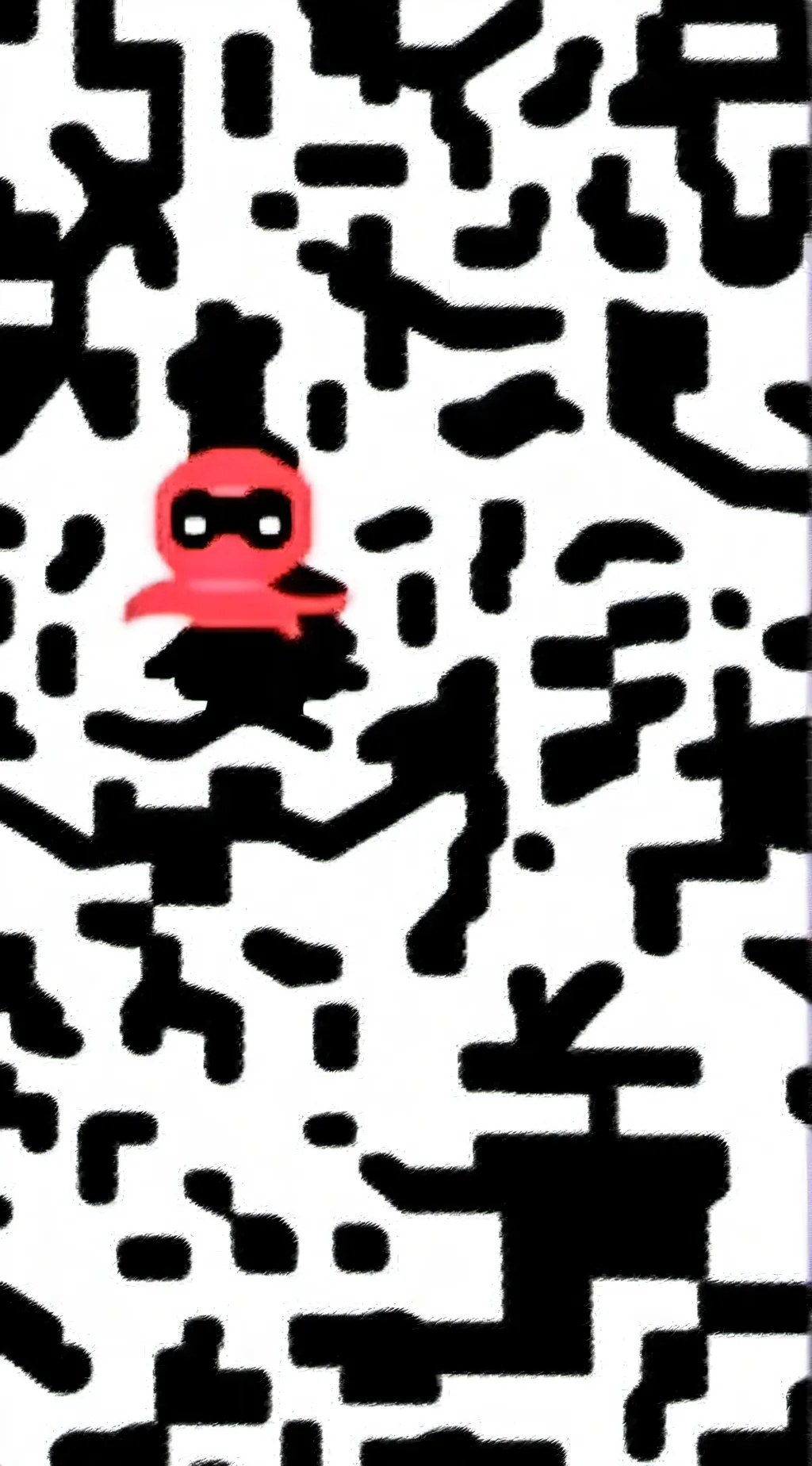 ai character: uh background