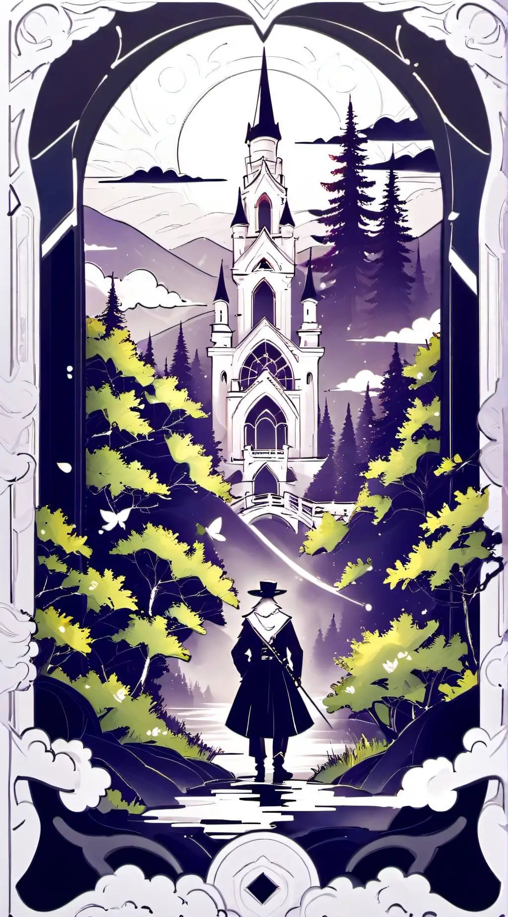 ai character: fpe meet sc background