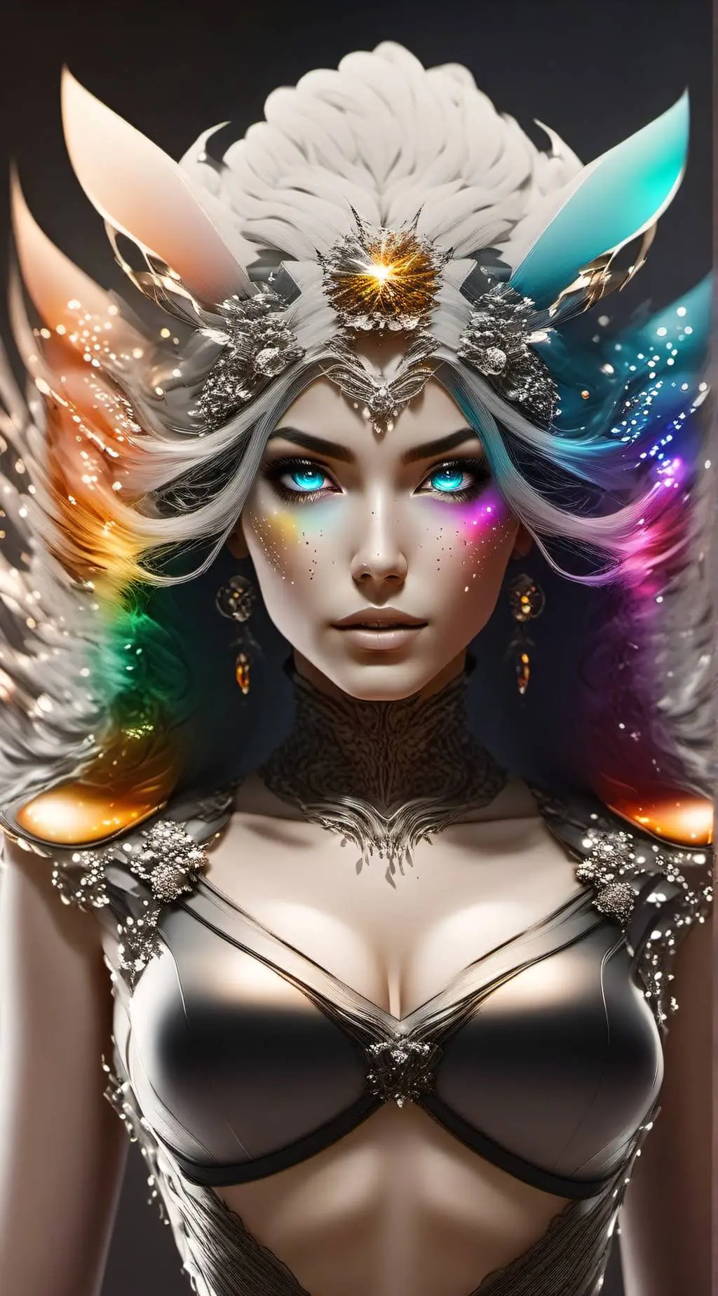 Talkie AI - Chat with Minerva