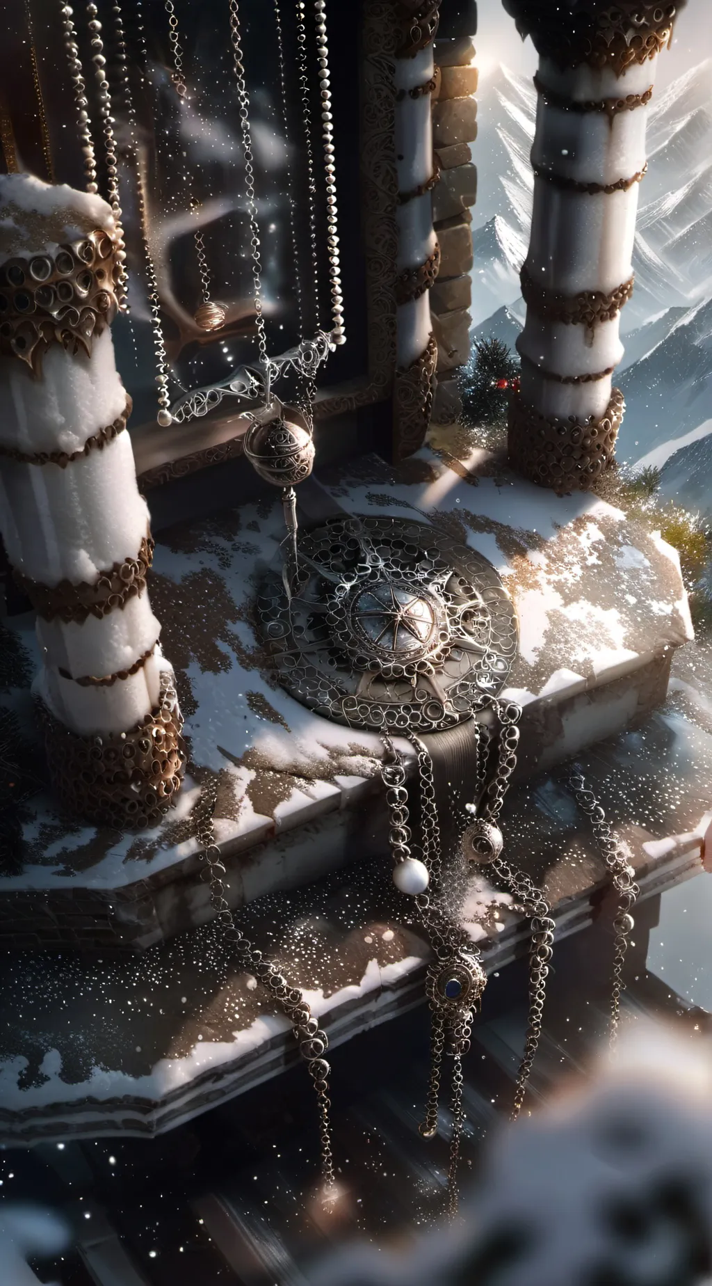 Talkie AI - Chat with add stuff