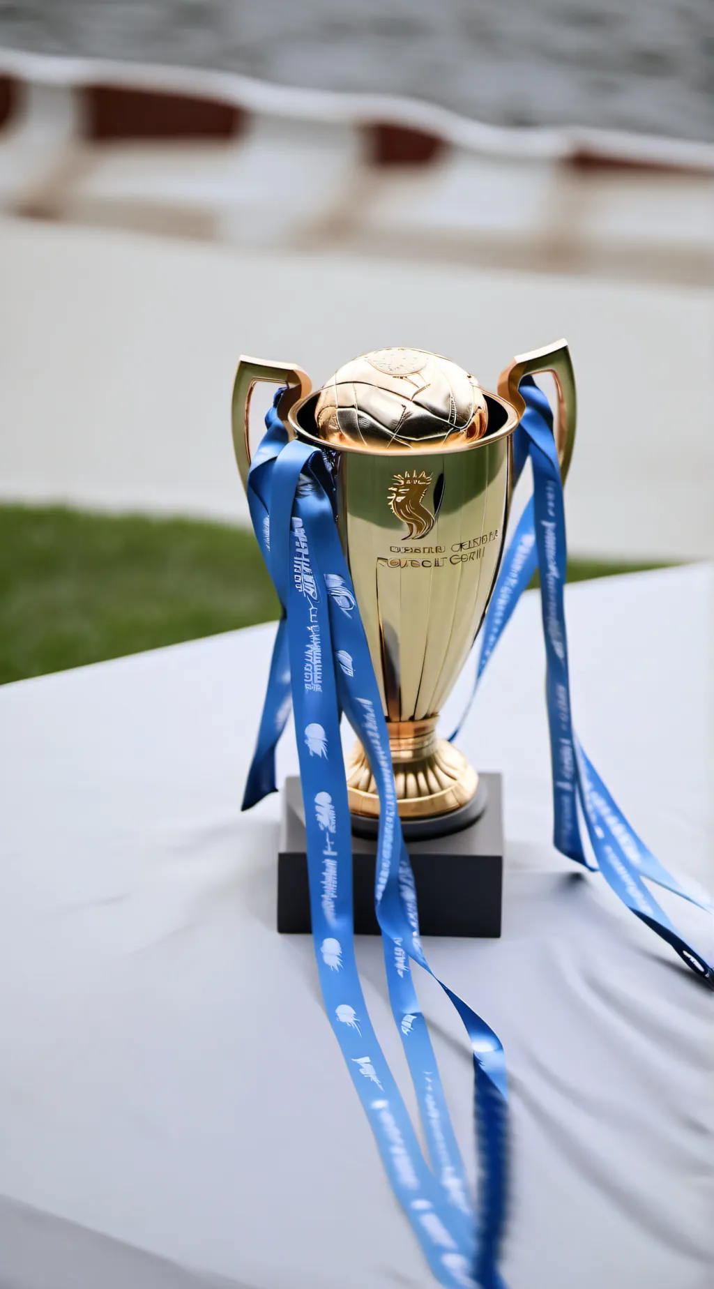 ai character: Premier League background