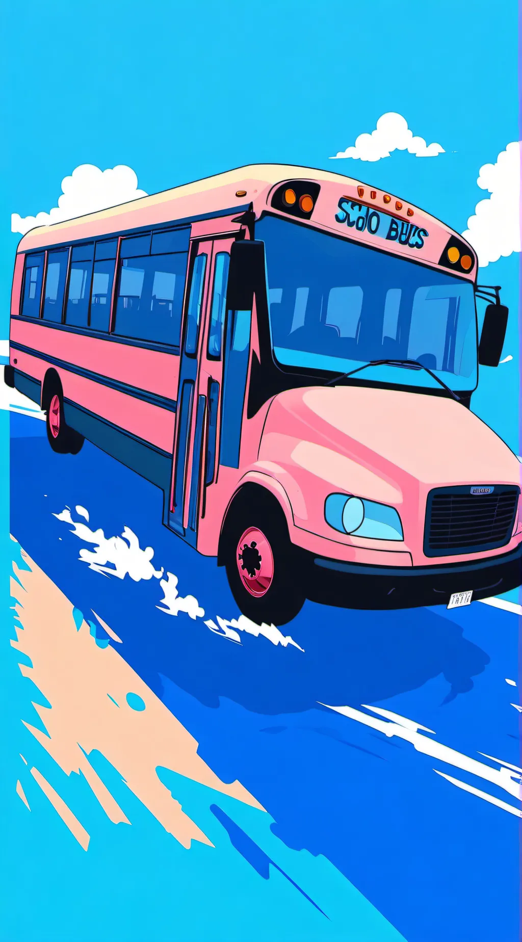 Talkie AI - Chat with K-12