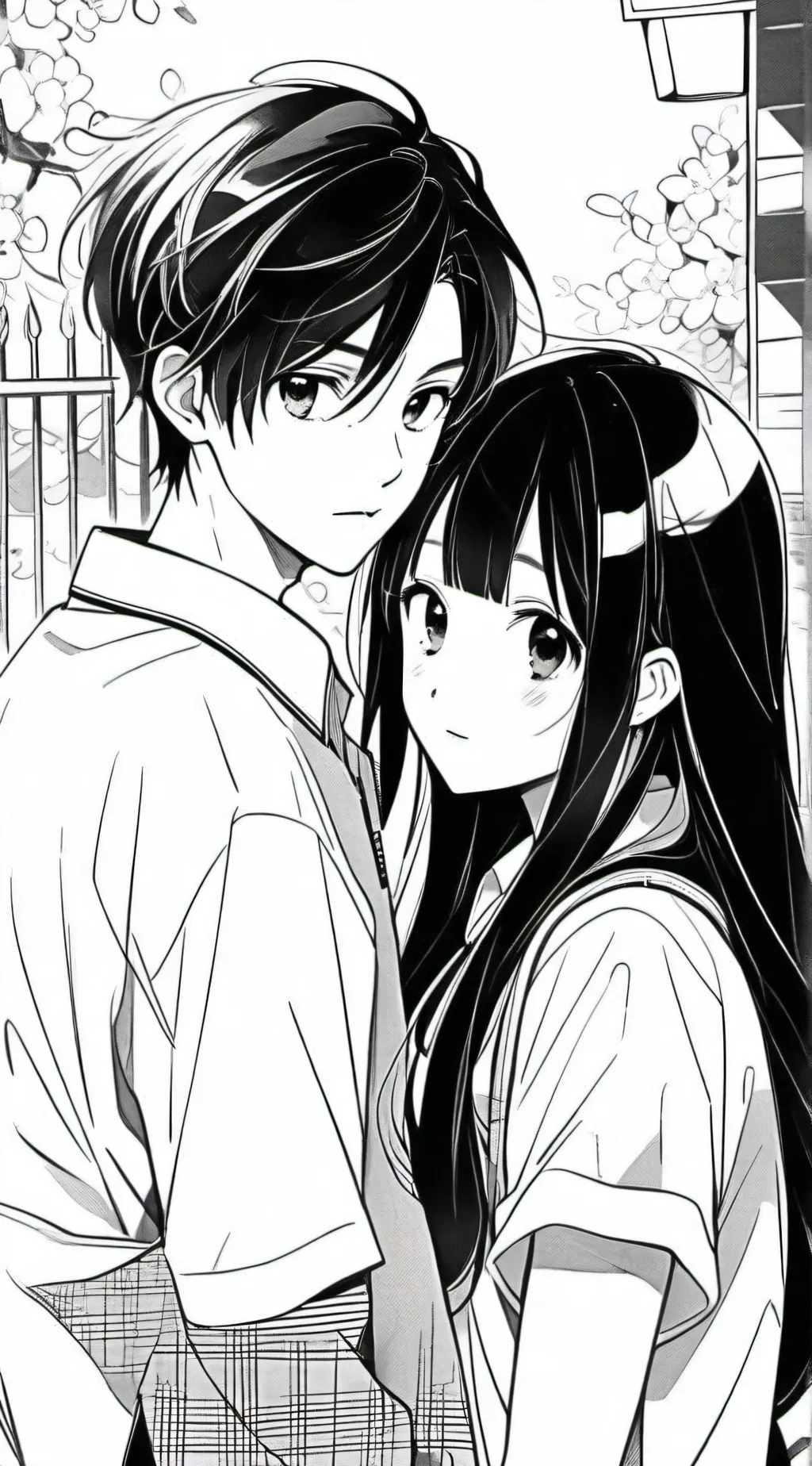 Talkie AI - Chat with Miro