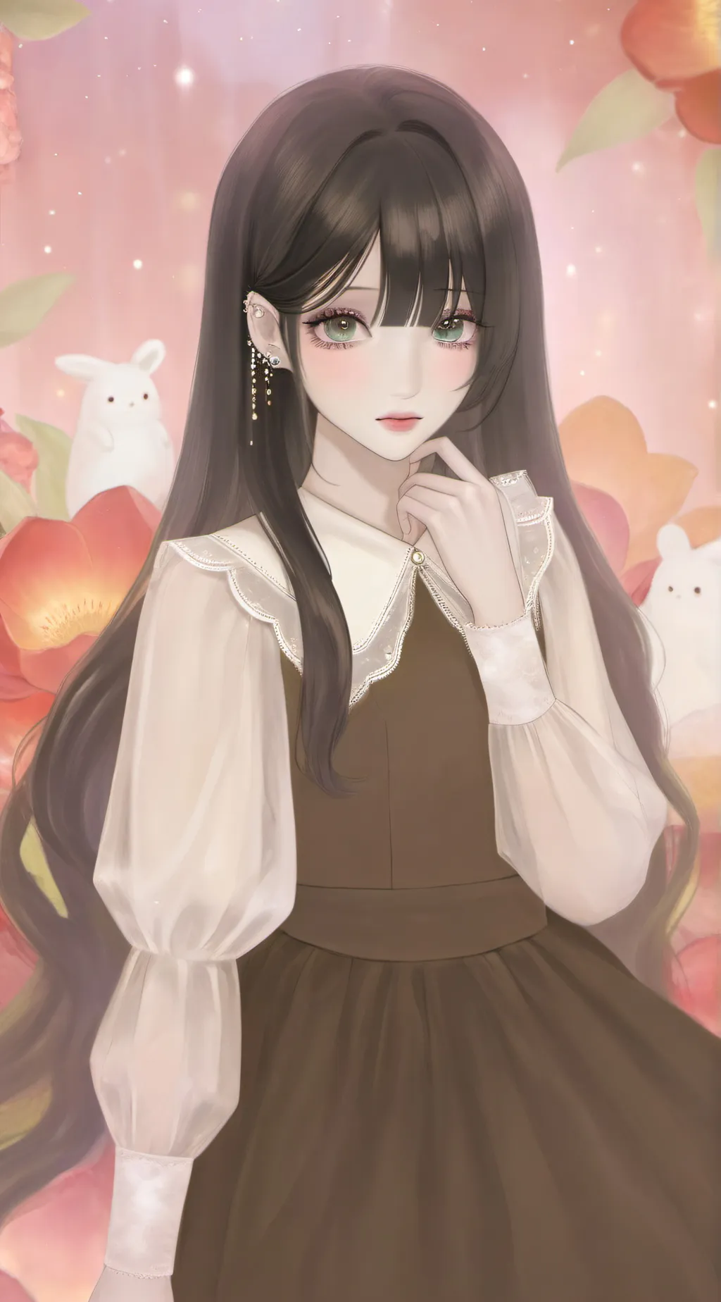 Talkie AI - Chat with Kokushibo bf