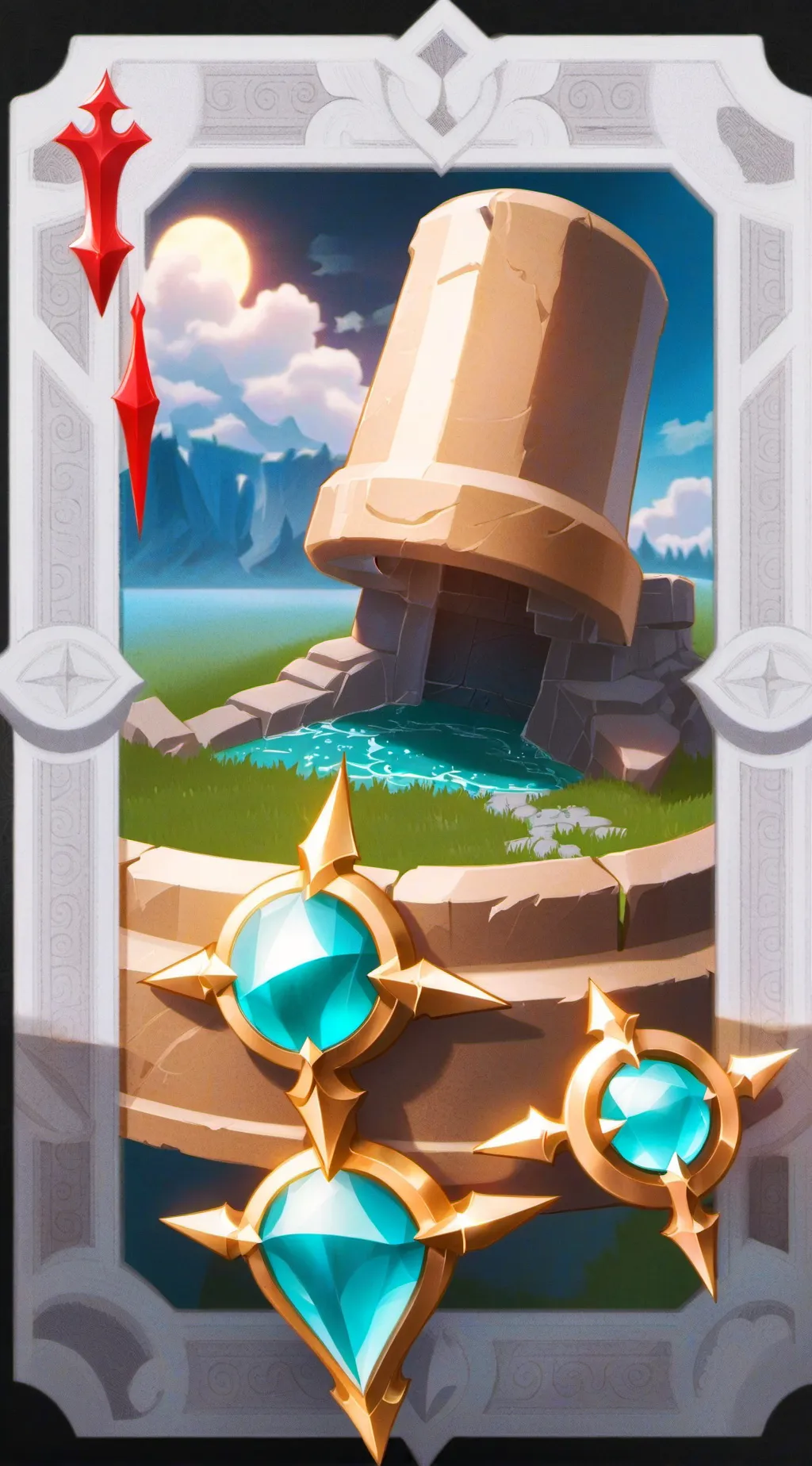 ai character: 𝙲𝚕𝚊𝚒𝚛𝚎 𝚊𝚗𝚍 𝙴𝚗𝚐𝚕𝚎 background