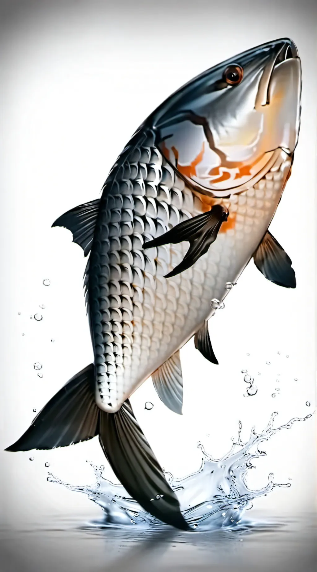 ai character: Rackkie background