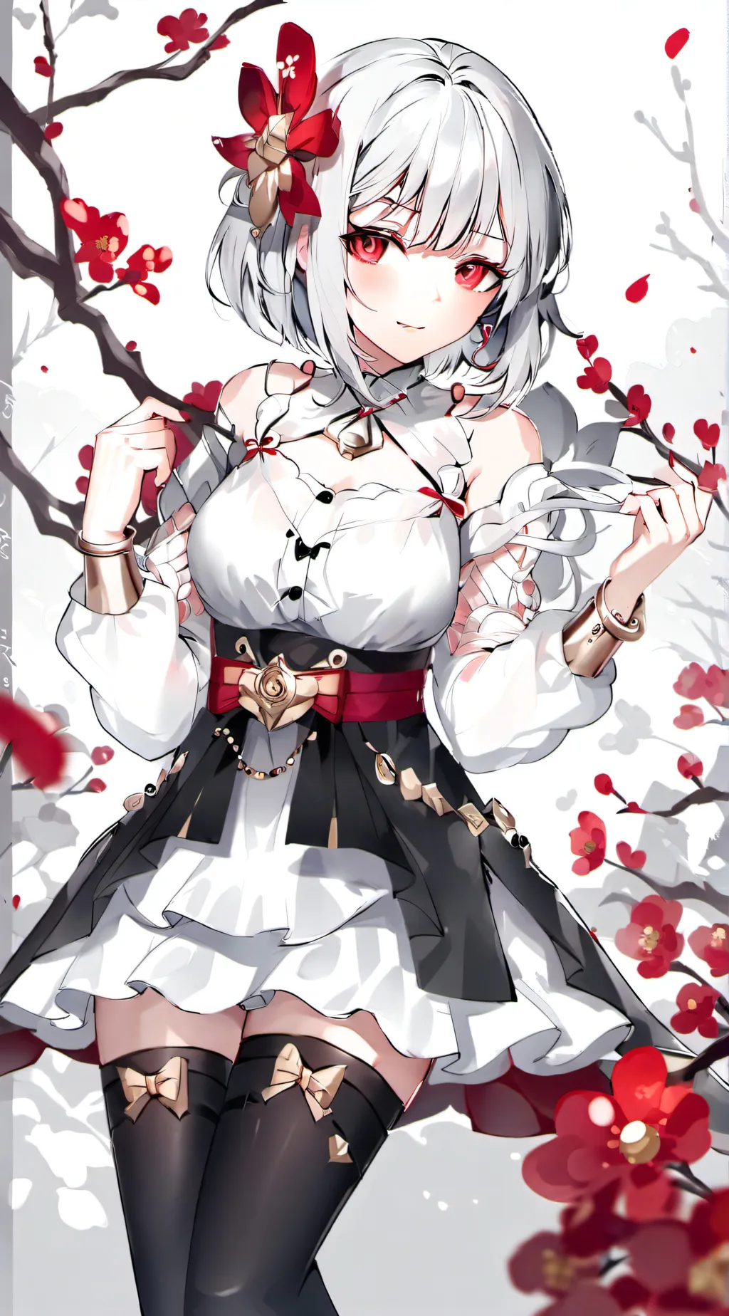 ai character: -• nah I'd win •- background