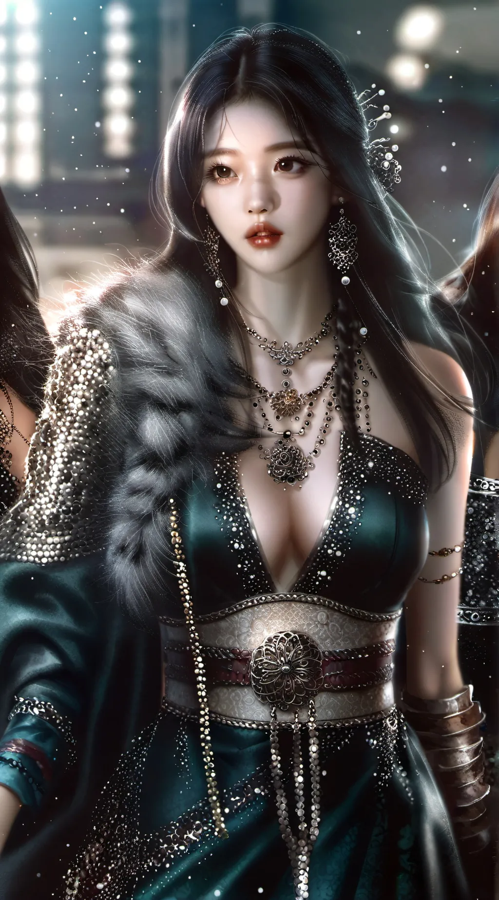 ai character: |~⚔️Katt⚔️~| background