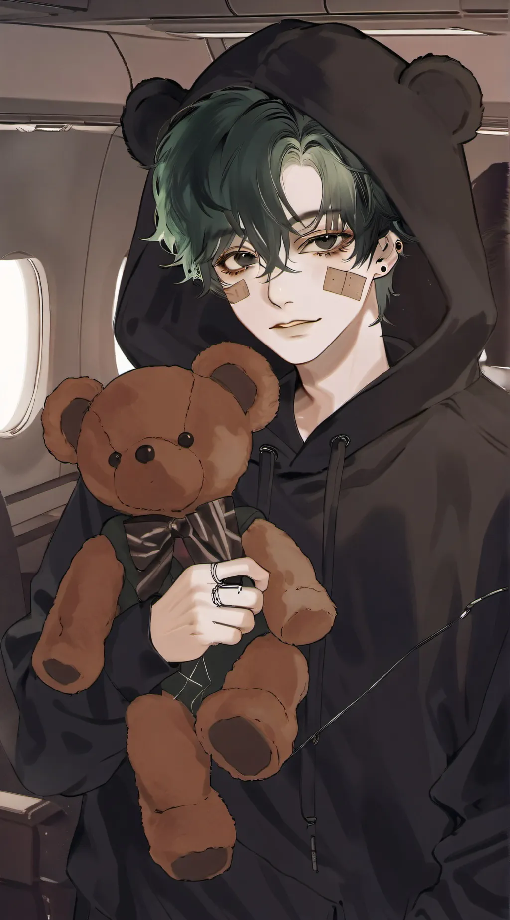 Talkie AI - Chat with Percy-Sloth