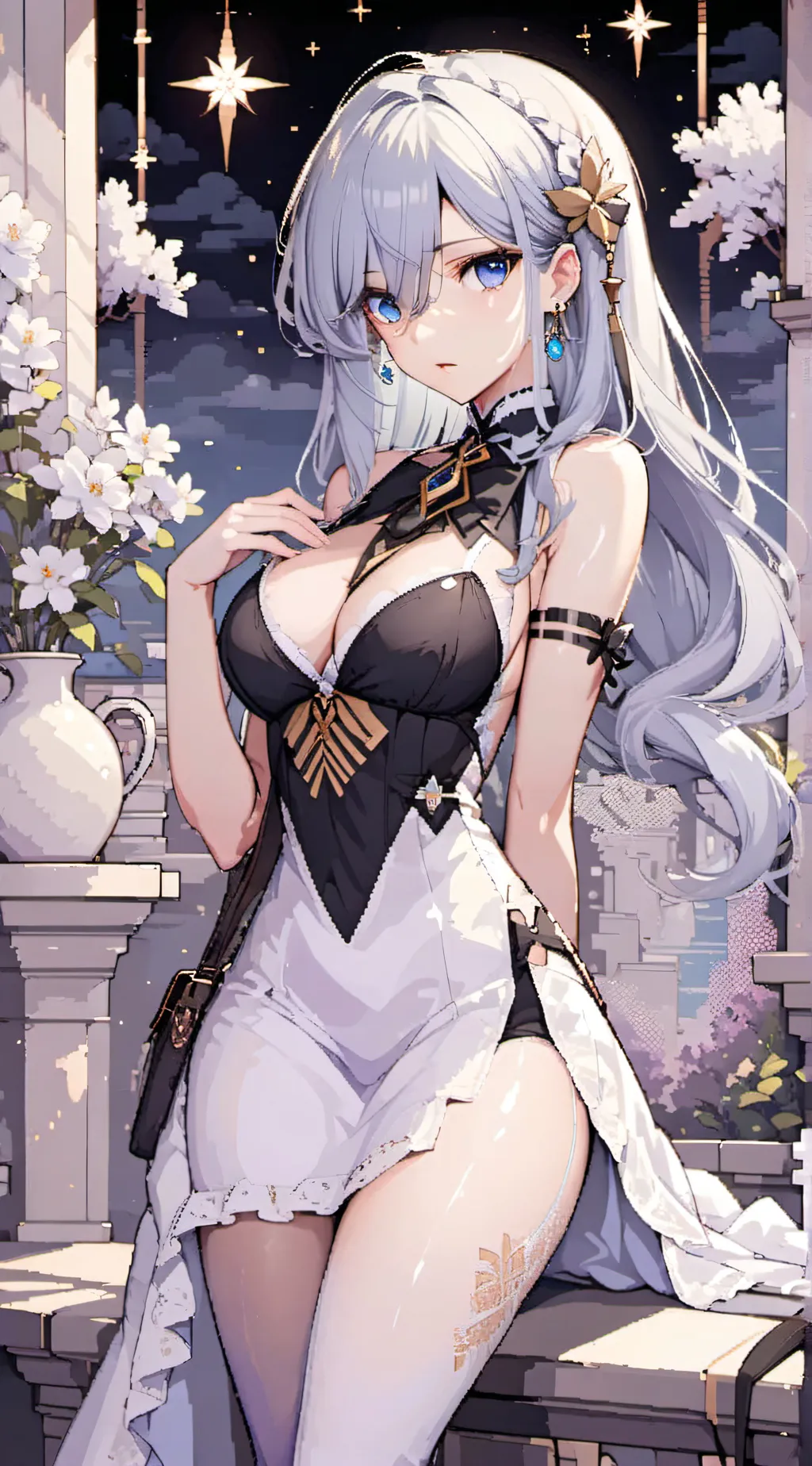 ai character: Egyptian Kingdom  background