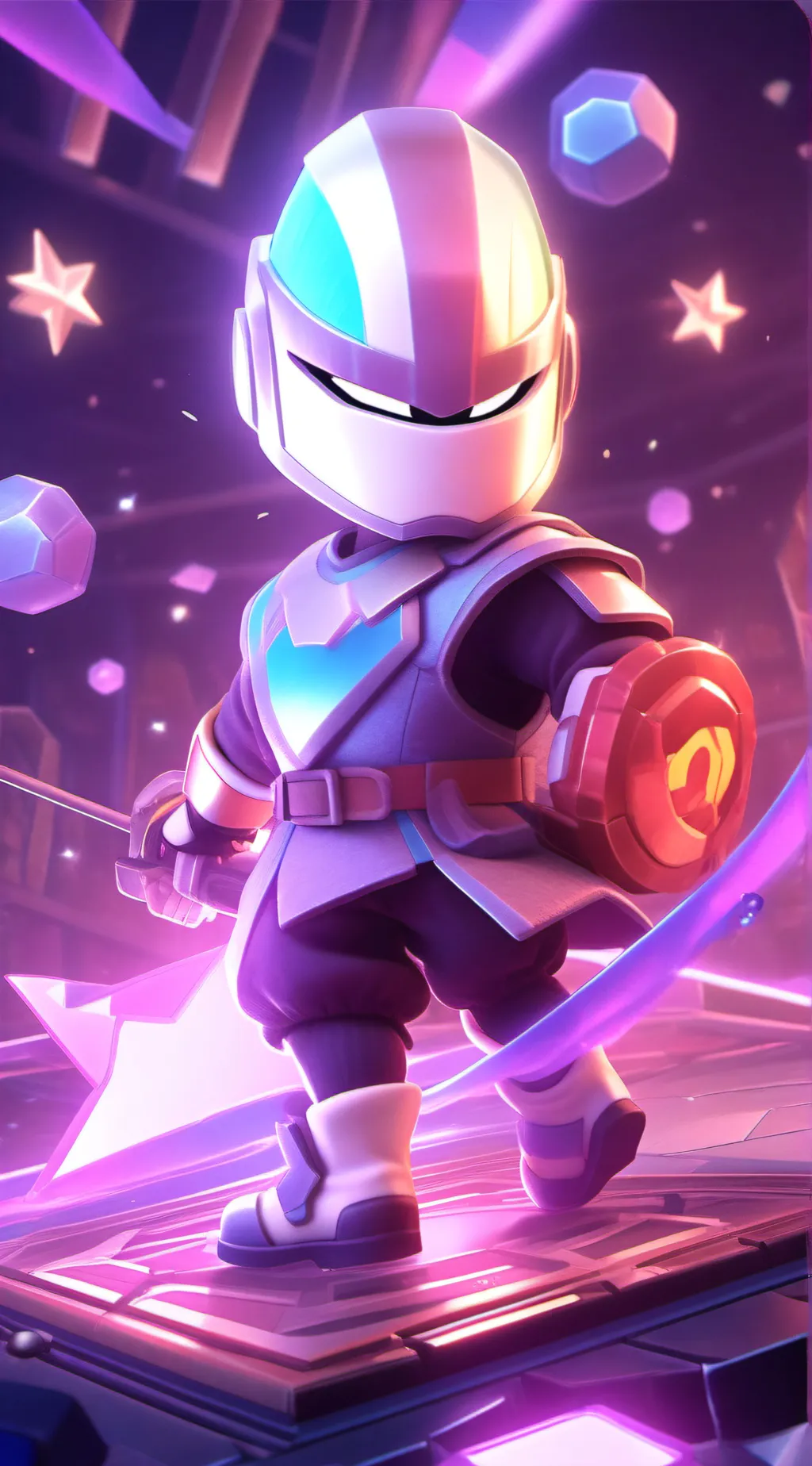 Talkie AI - Chat with logomboty