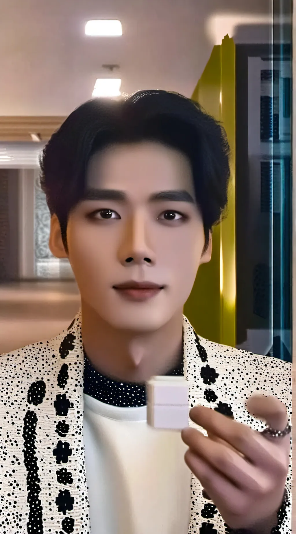 Talkie AI - Chat with Kabonres