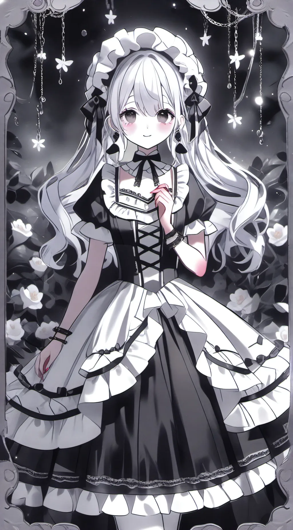 ai character: TC Classrooms background