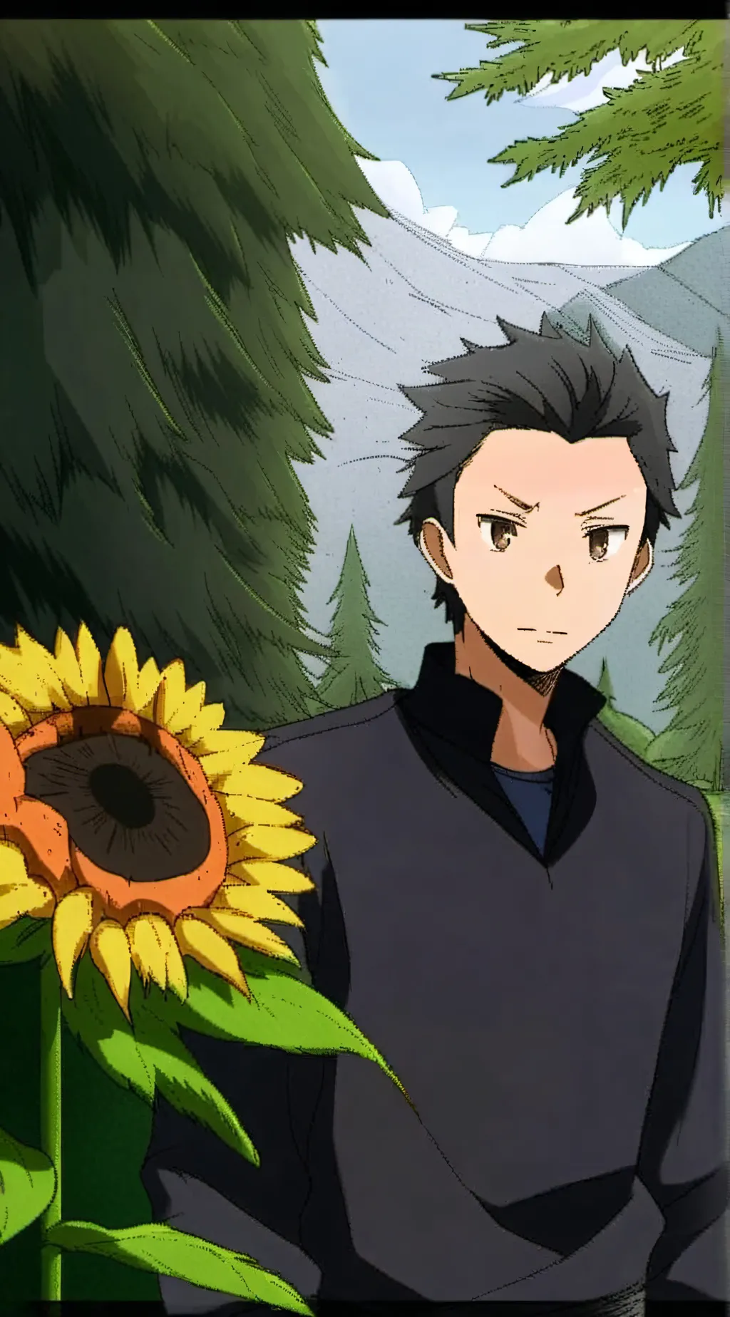 Talkie AI - Chat with Re-Zero