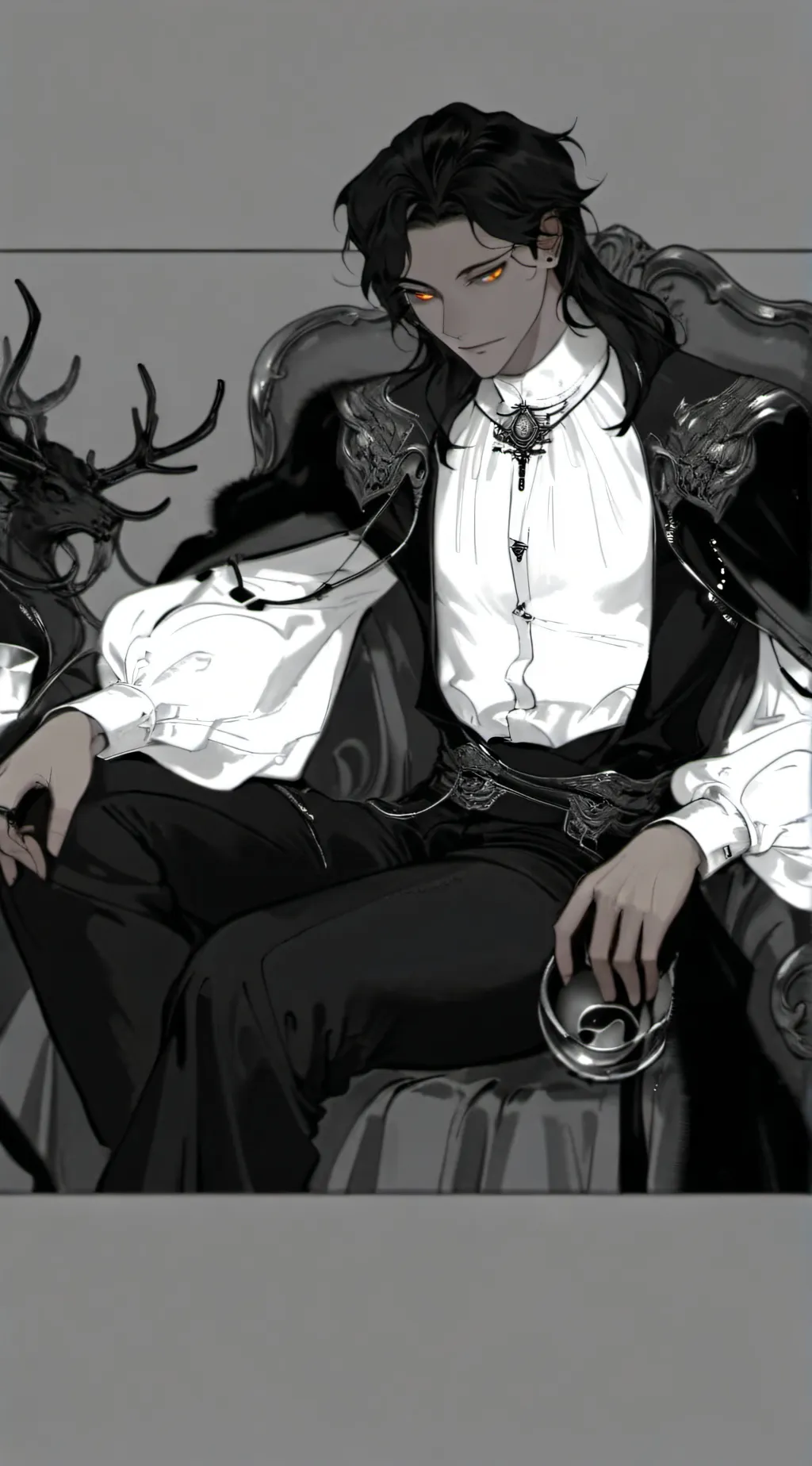 ai character:  Aizawa background