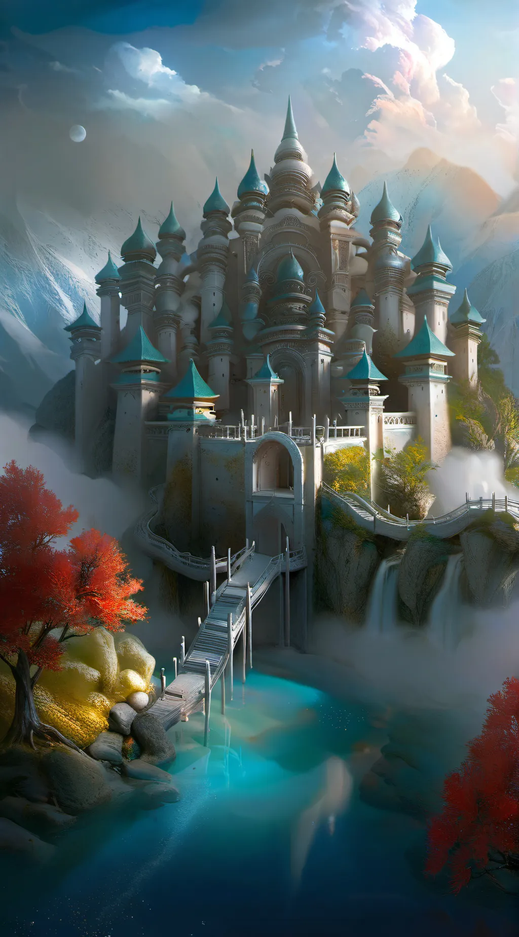 ai character: FPE in your house🤨 background