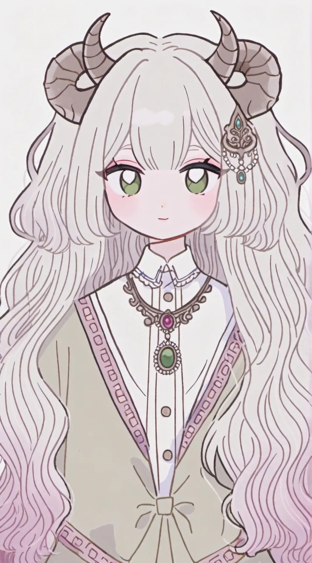 ai character: 🤡YA🤡 background