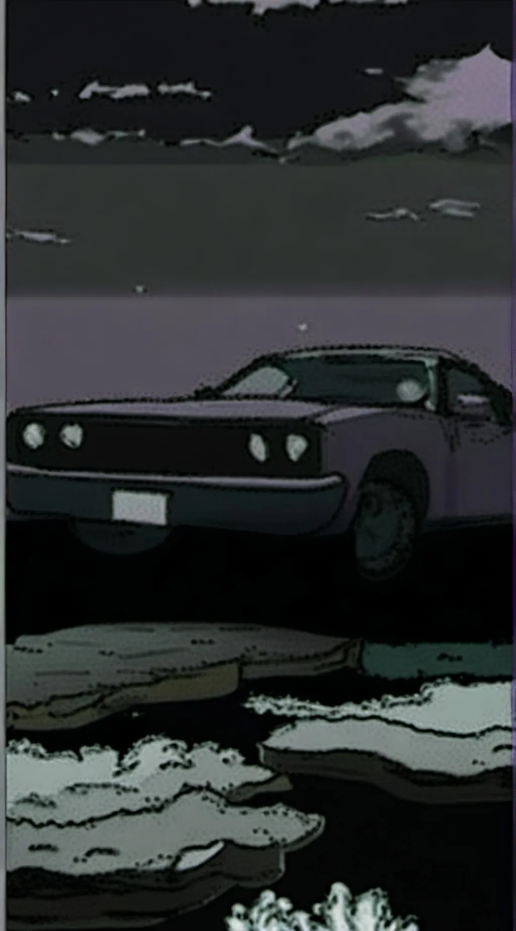 ai character: idk background