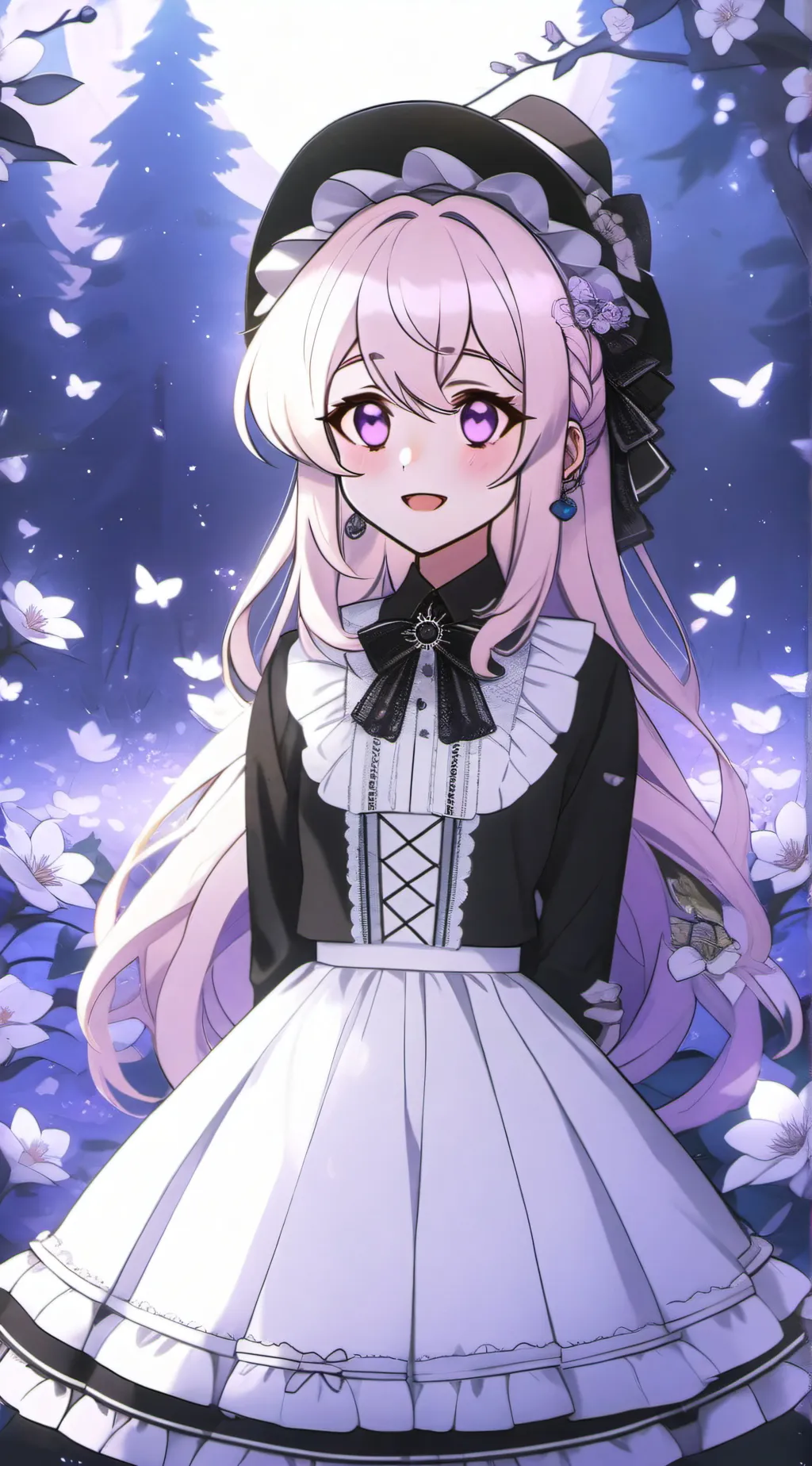 Talkie AI - Chat with marinah