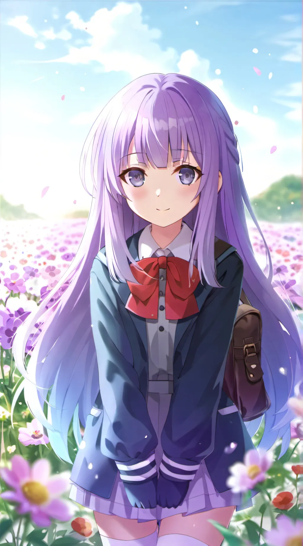 Talkie AI - Chat with Miyuki Irie