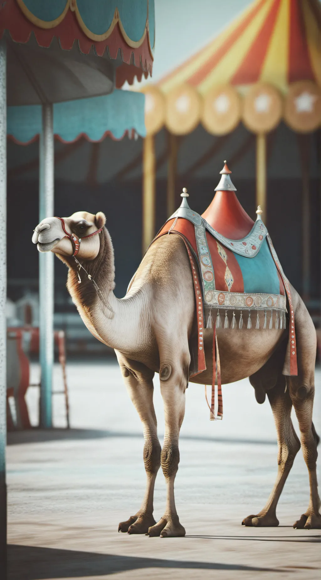 ai character: Lee background