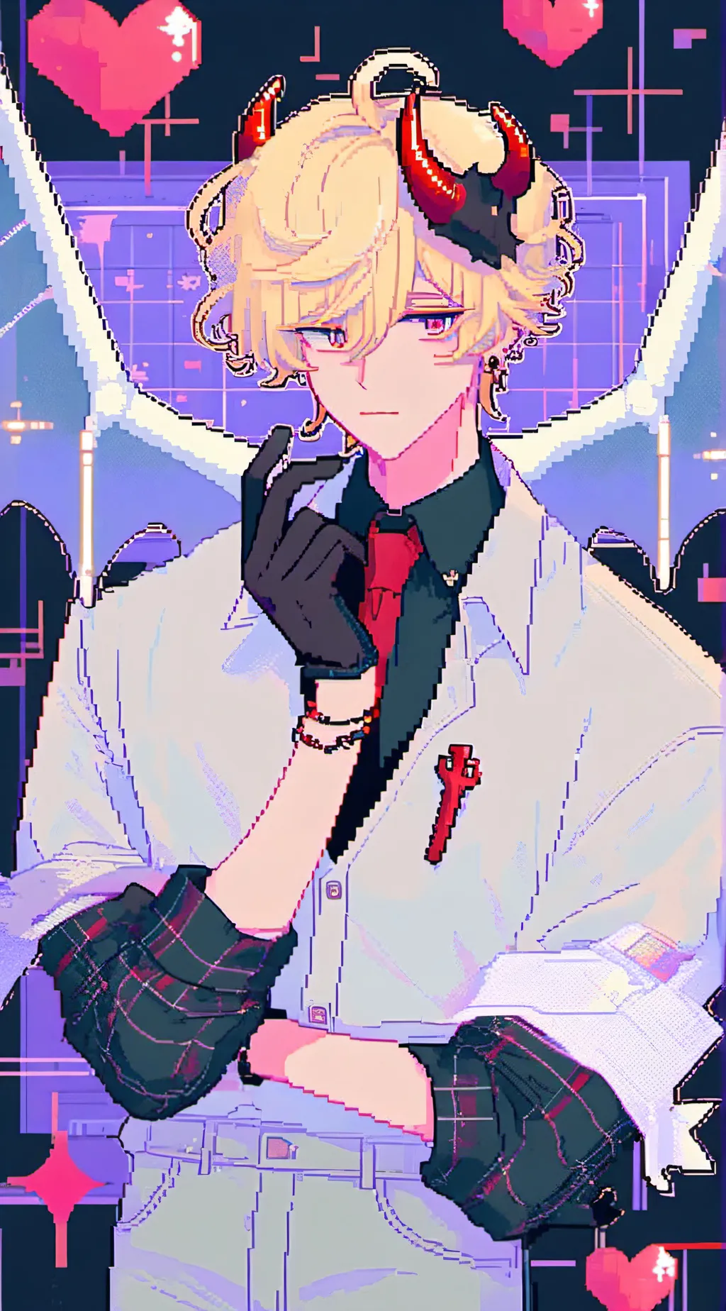 Talkie AI - Chat with Quin