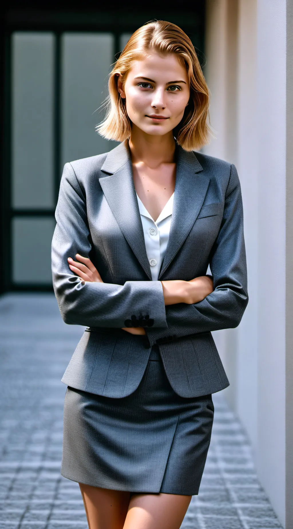 Talkie AI - Chat with Kathi