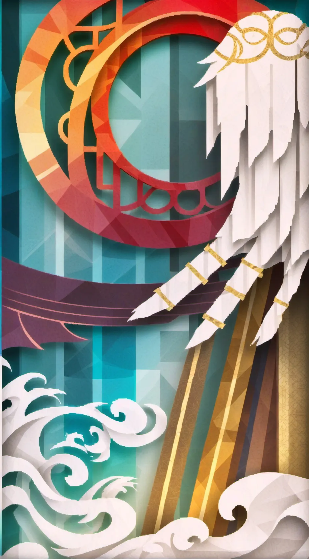 ai character: rmwkcmwjdm background