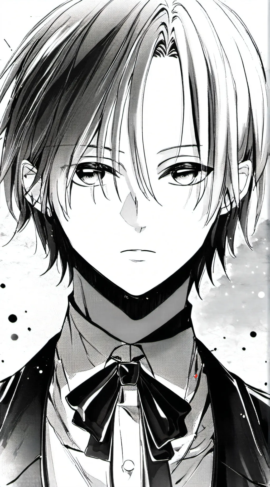 ai character: guess the critter background