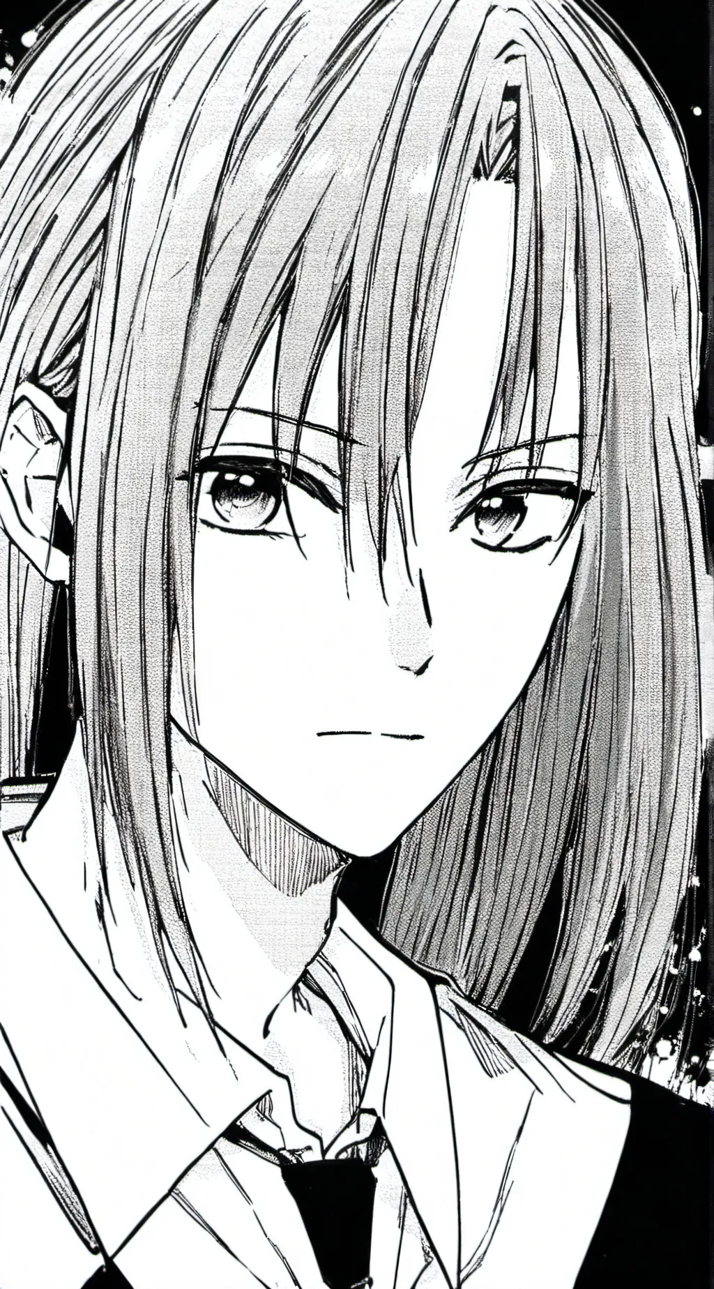 ai character: Mila (Popular)  background