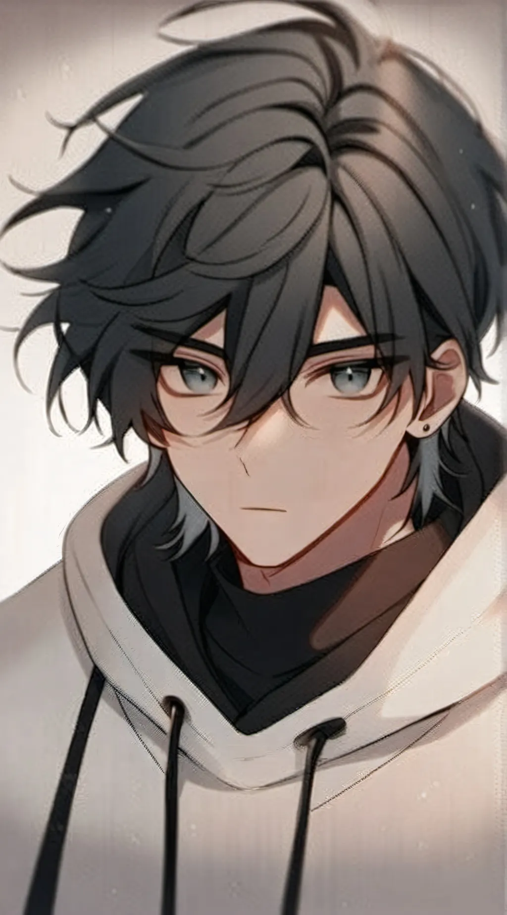 ai character: Sammy background