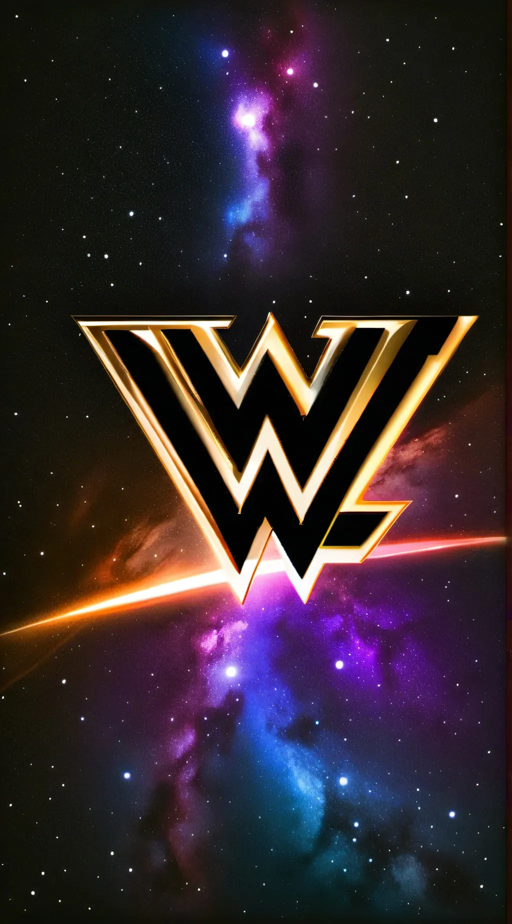 ai character: Wwe manger background