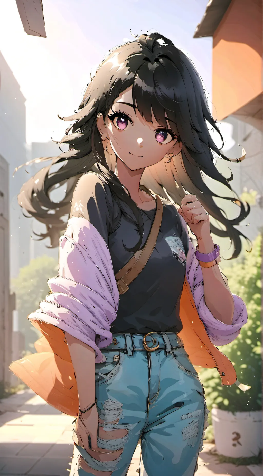 Talkie AI - Chat with Aphmau.[requested]