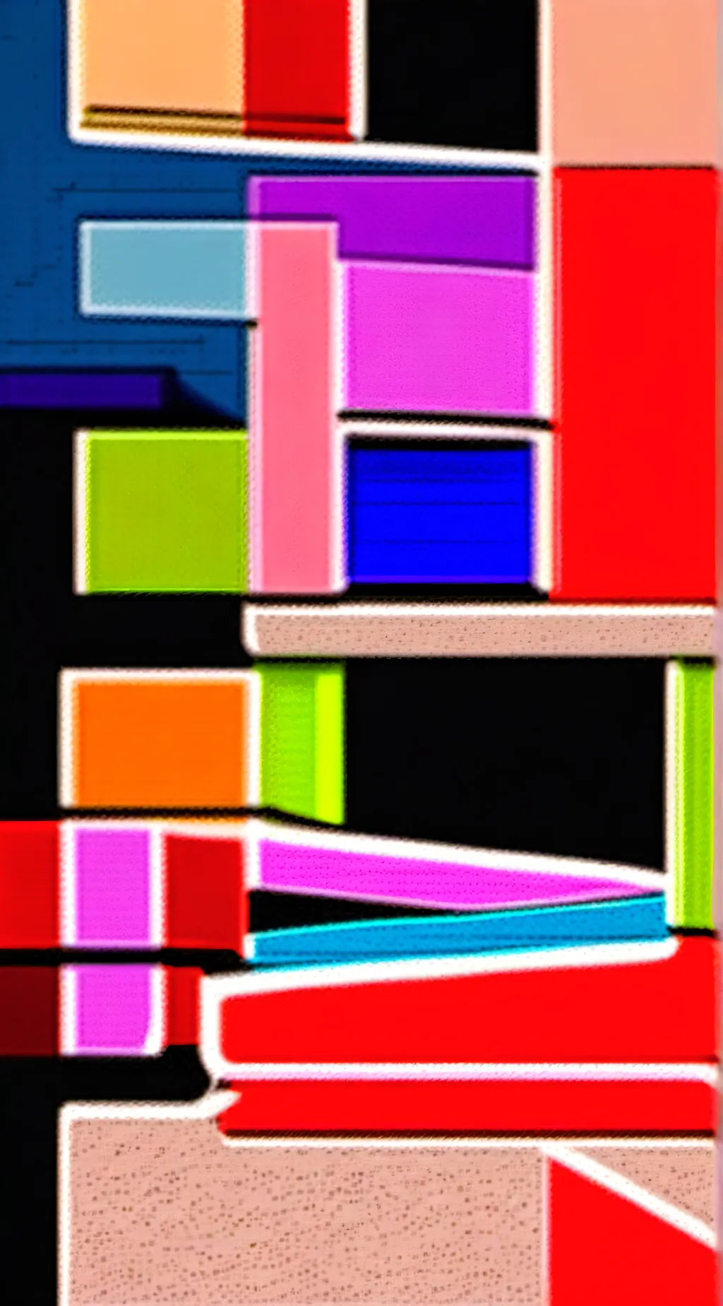 ai character: STA STUDIOS background