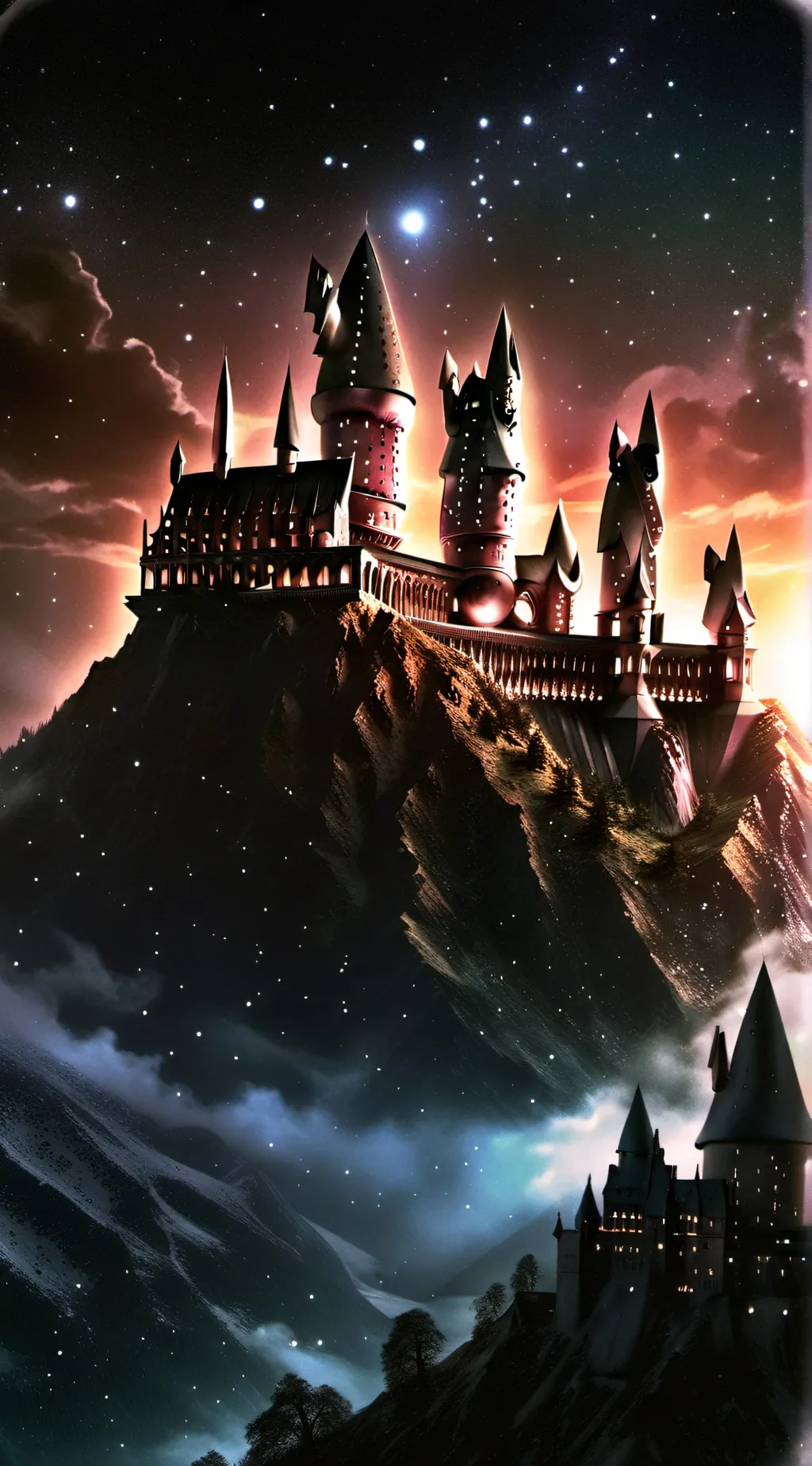 talkie's background image