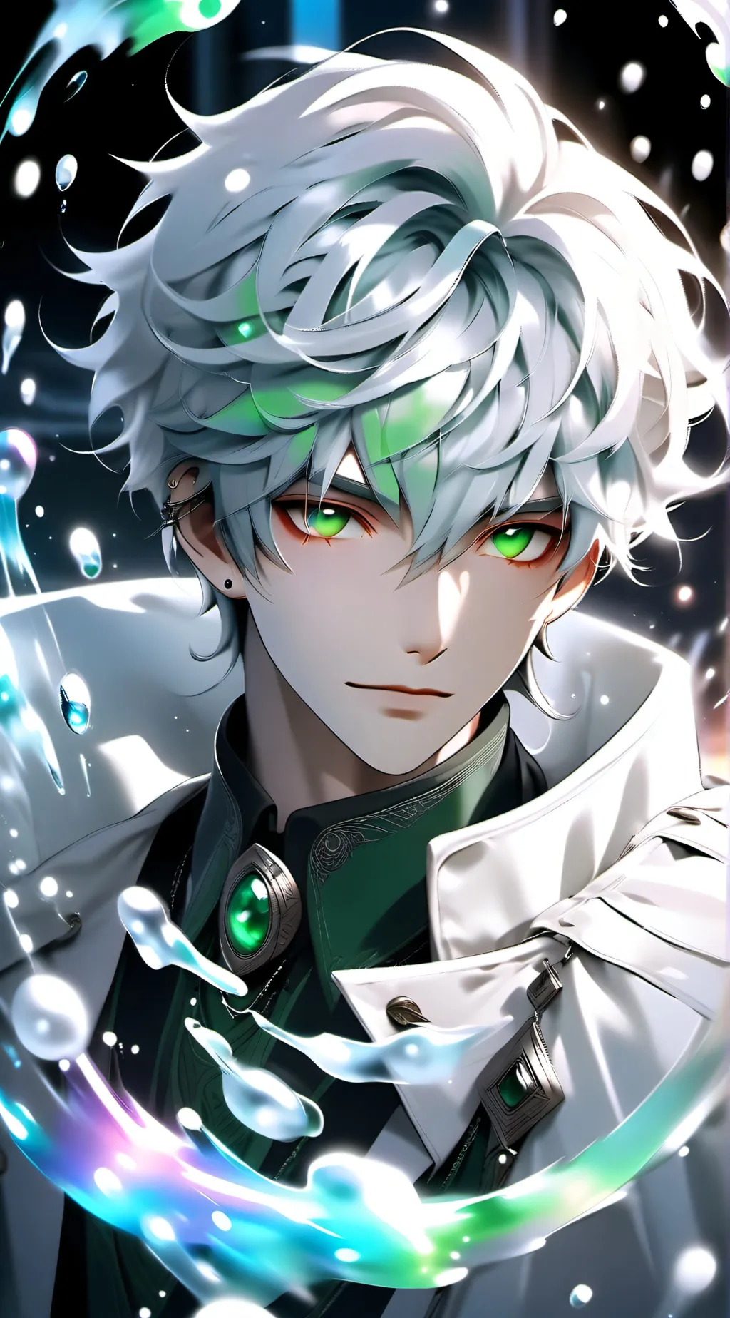 Talkie AI - Chat with XAVIER