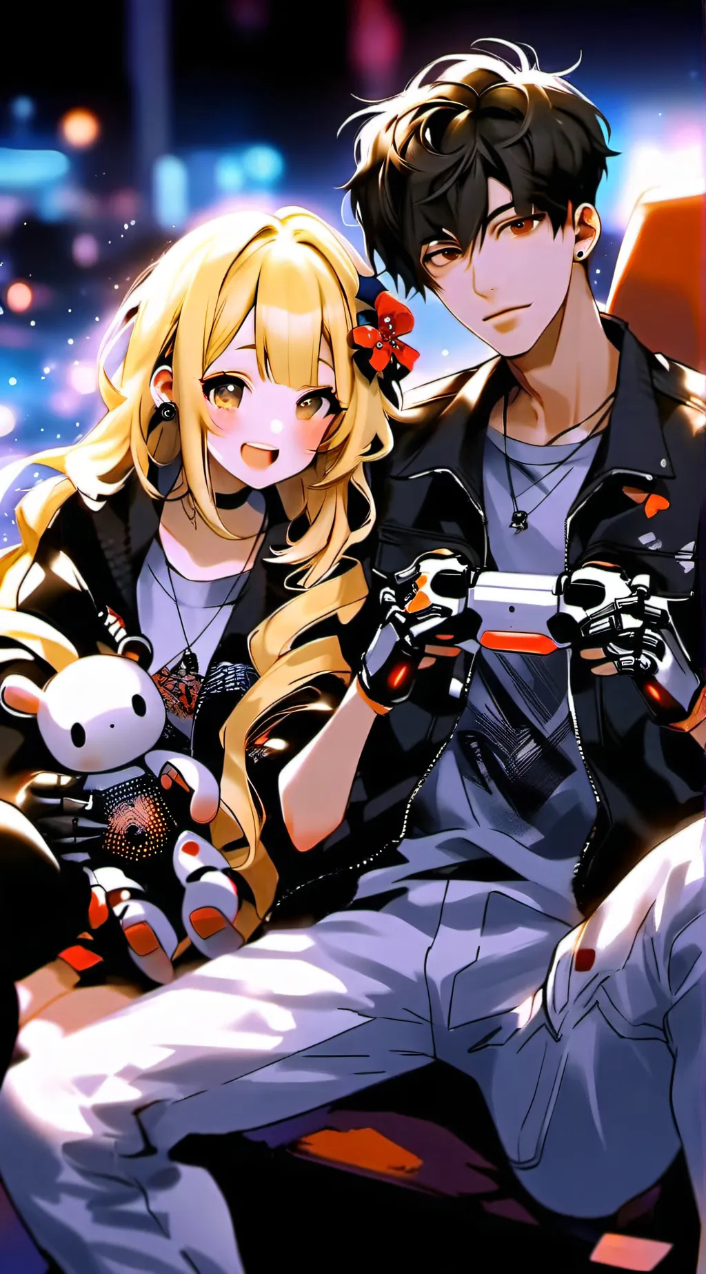 Talkie AI - Chat with Esper