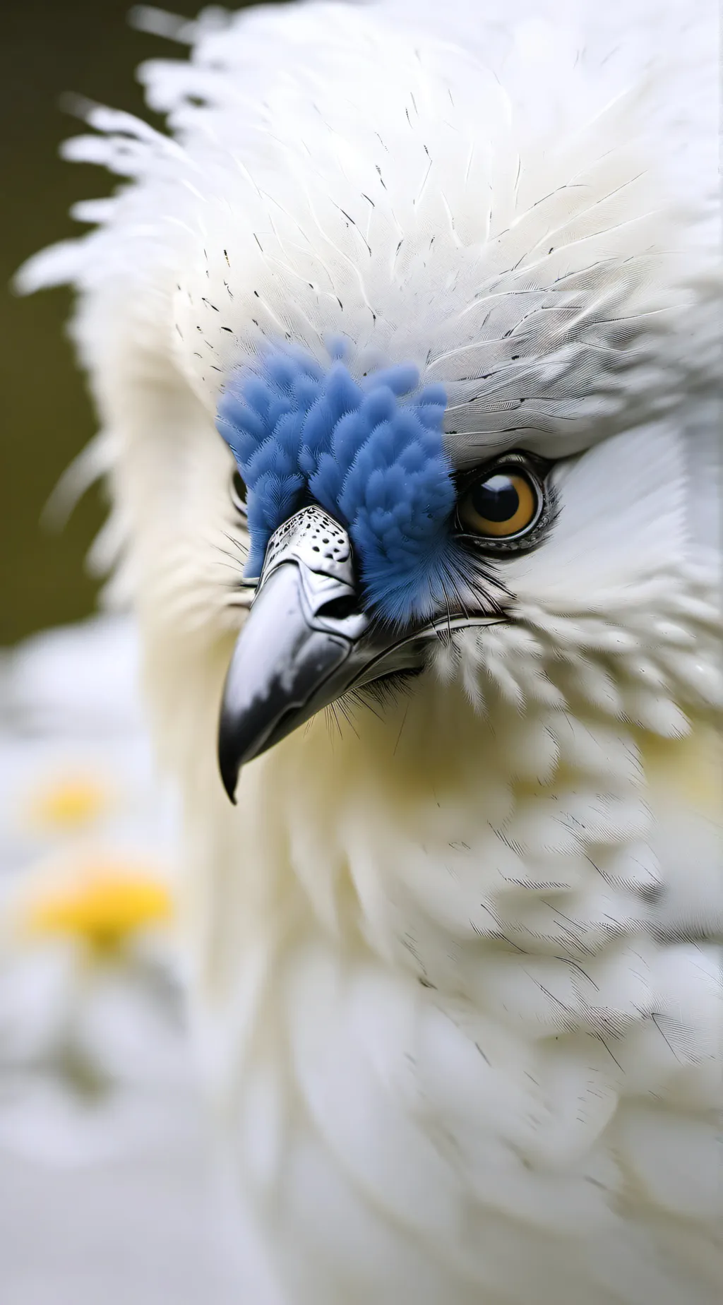 ai character: lol background