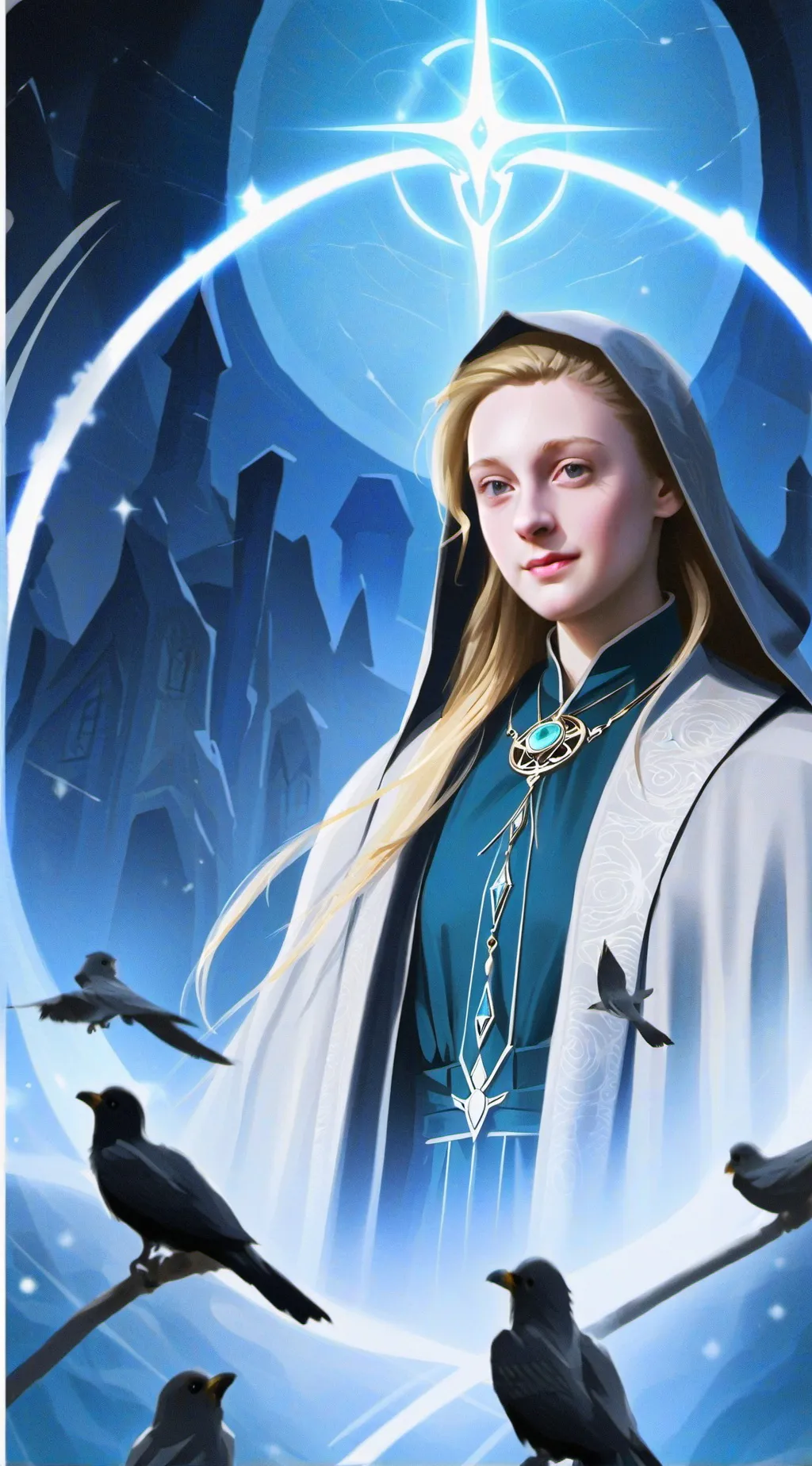 ai character: Hogwarts!!!!!! background