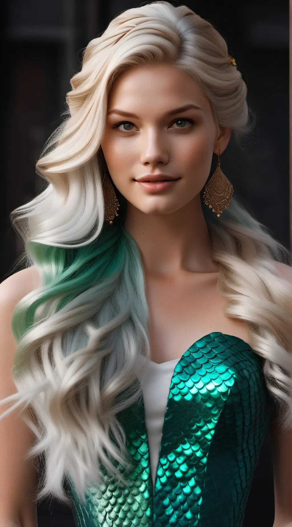 ai character: ava background