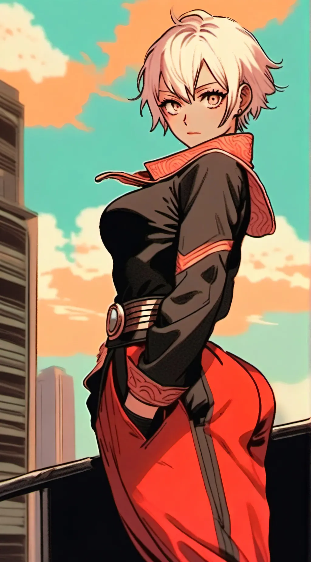 Talkie AI - Chat with Shailyn