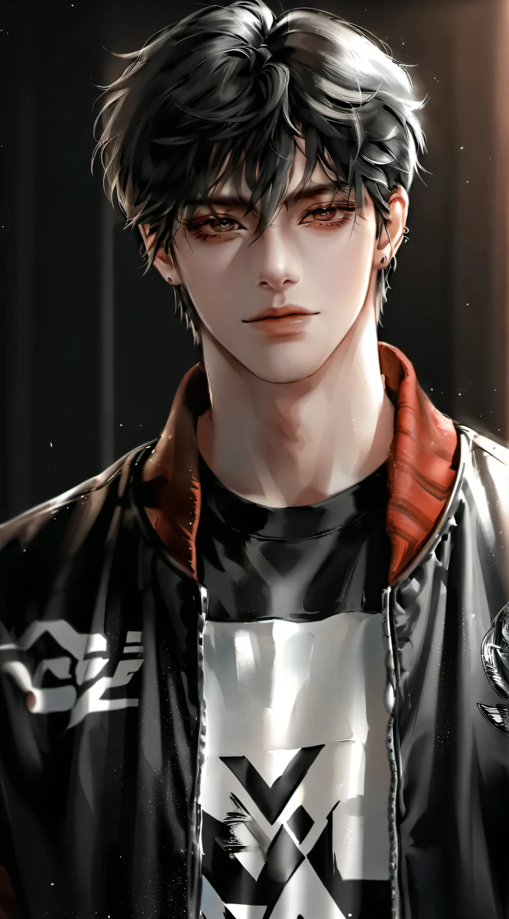 Talkie AI - Chat with Grayson