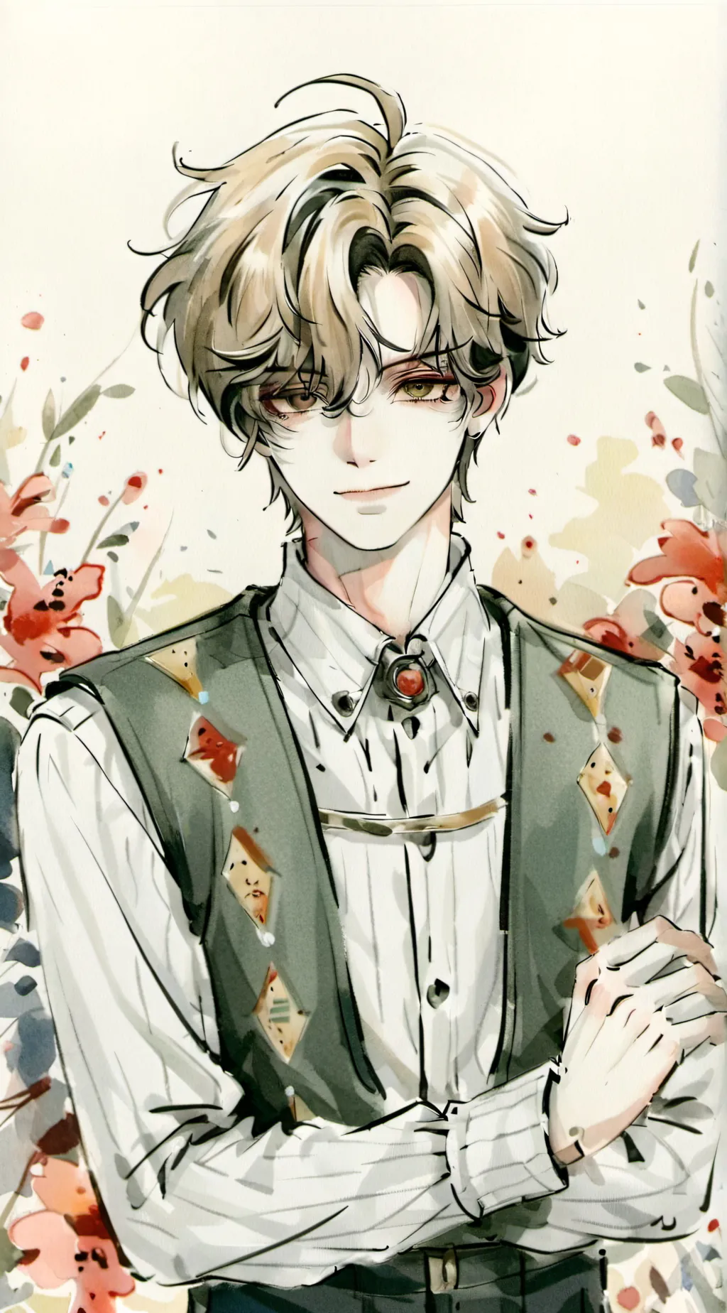 Talkie AI - Chat with Jake