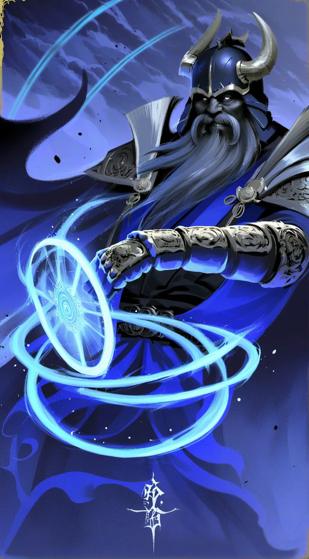 Talkie AI - Chat with bad man