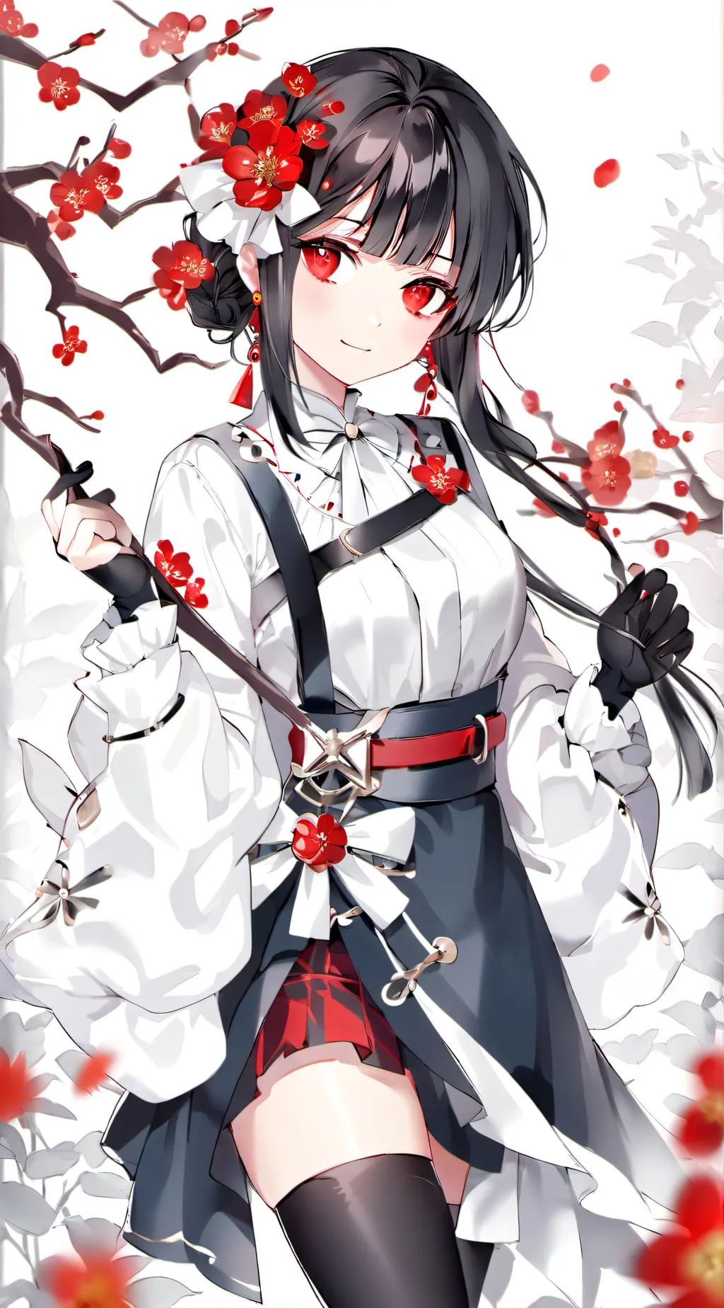 Talkie AI - Chat with Ultima wolf